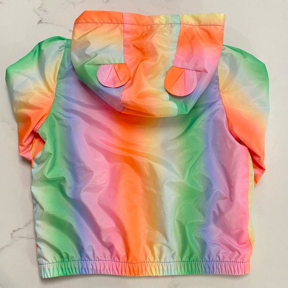 GAP Lined Windbreaker - Picture 5 of 6